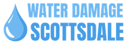 Water Damage Scottsdale logo